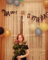 Юлия Кокорева