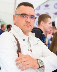 Dmitry Fedorenko