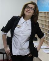 Ксения Усачева