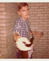 Максим Задорожний