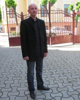 Юрий Олейник