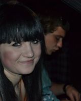 Олеся Сергеевна