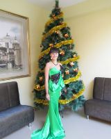 Кристина Дмитриева