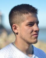 Боря Шамраев