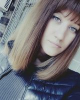 Оленька Гриднева