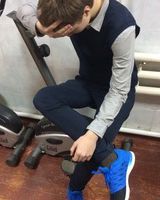 Никита Шмелёв