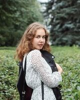 Анастасия Круглова