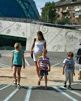 Яна Чистова