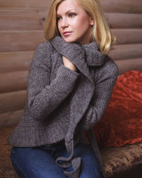 Анна Горбачева