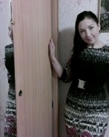 Екатерина Лесных