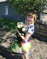 Алена Дорофиенко