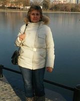 Елена Лалова