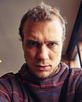 Миша Торощин