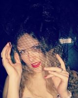 Анастасия Солдатова