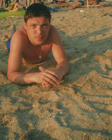 Валерий Тебеньков