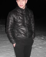 Василий Казаков