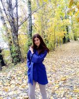 Нина Пегушина