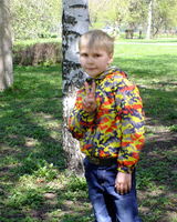 Владимир Юдин