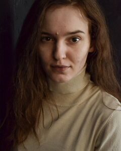 Юлия Павлоцкая