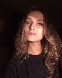 Елизавета Калинина