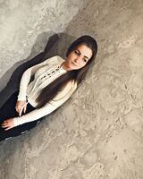 Мария Григорьева