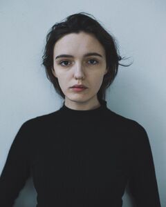 Вероника Максюшина