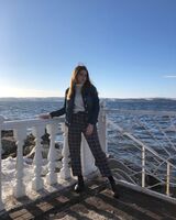 Софья Скокова