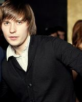 Игорь Грибков