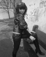 Светлана Орехова