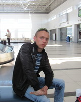 Эдуард Тарасов