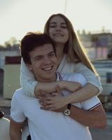 Анна Боронина