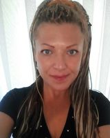 Алена Погудина