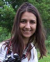 Алёна Орлова