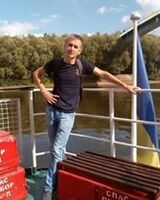 Sergey Viktorovich
