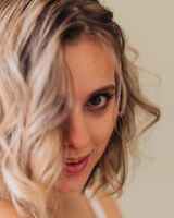 Александра Голованчук