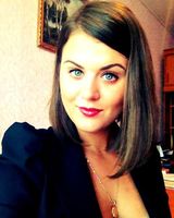 Екатерина Артемова