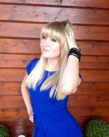 Дарья Тюрикова