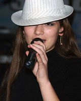 Виолетта Бродская