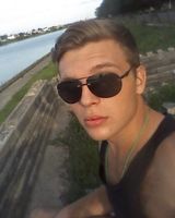 Никита Хряпов