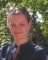 Светлана Соловьева