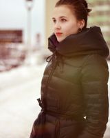 Алина Чумис
