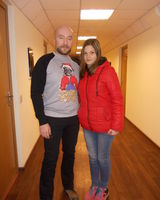 Виктория Яковенко