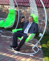 Микола Черненко