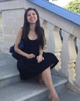 Наталья Бурлуцкая