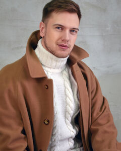 Дмитрий Елецкий
