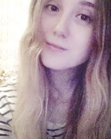 Анастасия Оболенская