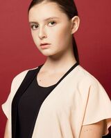 Виолетта Махова