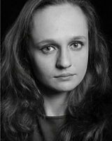 Анна Неклюдова