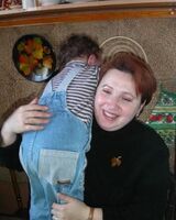 Ольга Печкуренкова