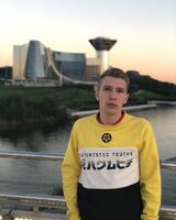 Владимир Захаров
